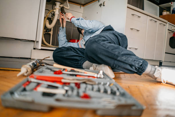 Best Sewer Line Repair  in Toledo, OH