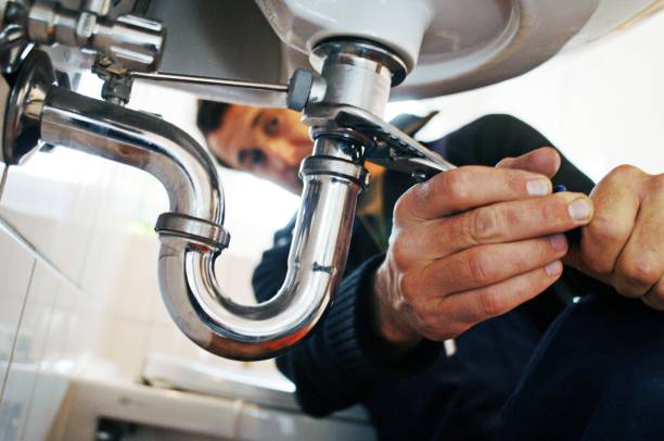 Best Emergency Plumber  in Toledo, OH