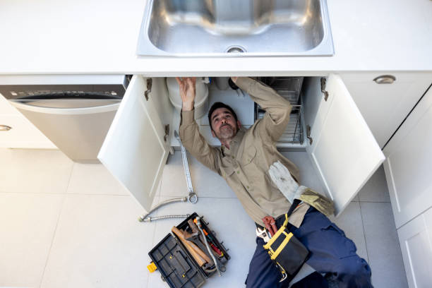 Sprinkler Systems in Toledo, OH