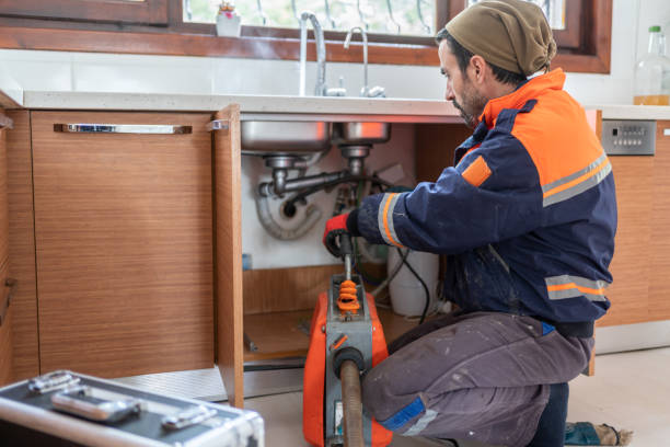 Best Sewer Cleaning Services  in Toledo, OH