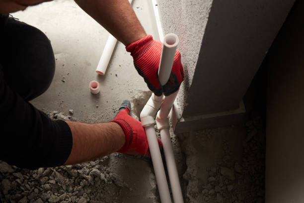 Best Residential Plumbing Services  in Toledo, OH