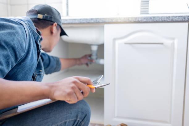Best Toilet Repair Services  in Toledo, OH