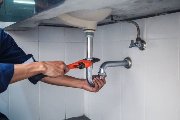 Best Shower Repair Services  in Toledo, OH