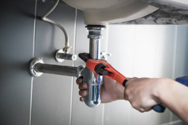 Best Commercial Plumbing Services  in Toledo, OH