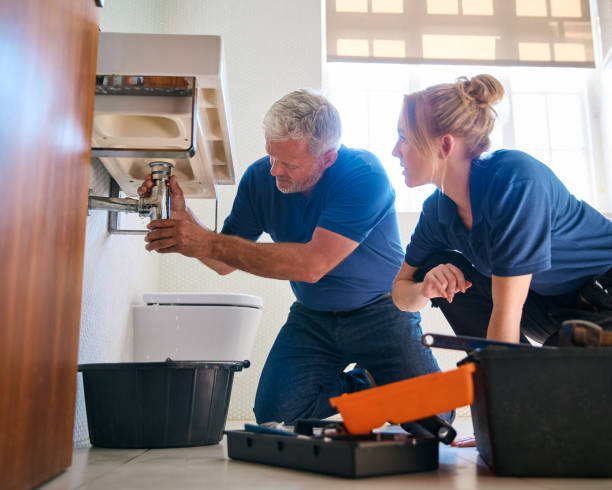 Best 24-Hour Plumber Near Me  in Toledo, OH