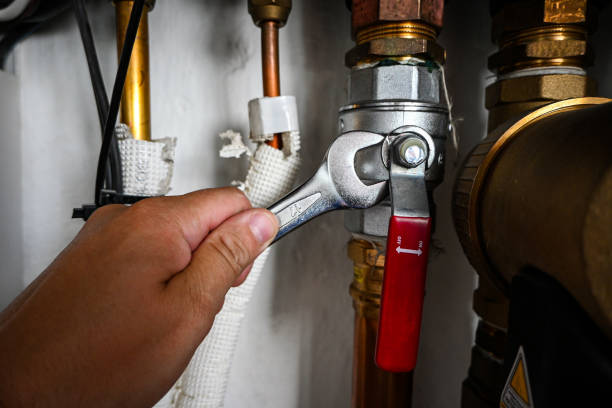 Best Water Softener Installation  in Toledo, OH